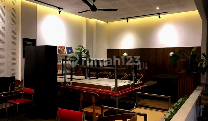 Strategic Rungkut Industrial Main Road Ruko, Suitable for Bank, Shop, Restaurant 2