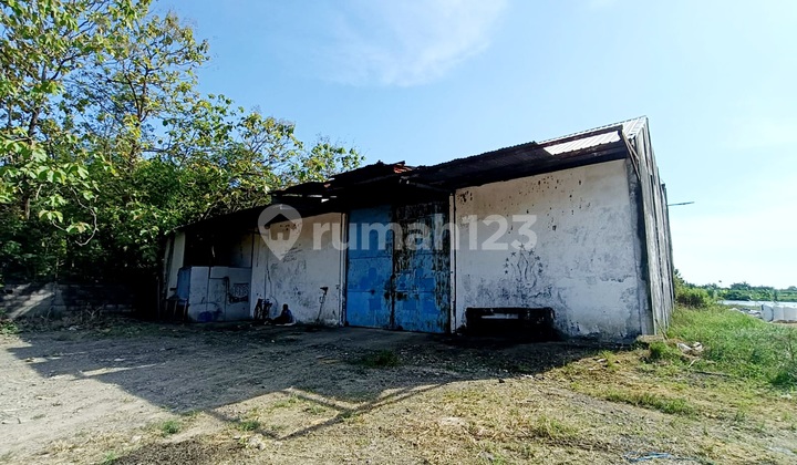 Strategic Warehouse Jl Raya Benjeng Container Access Near Benowo Sby Strategic Warehouse Jl Raya Benjeng Container Access Near Benowo Sby