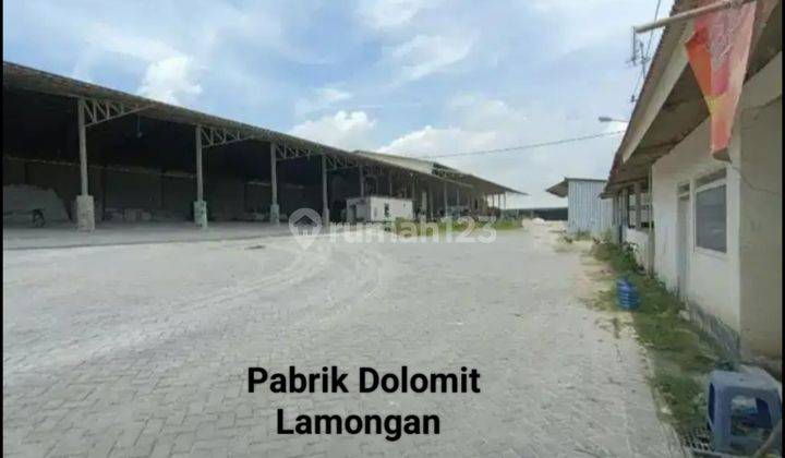 Stok Langka Pabrik Dan Gudang Murah Jln Raya Paciran Lamongan  2