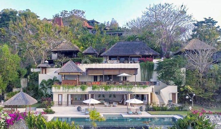 Cheap Items Luxury Villa Sea View In Upper Uluwatu Hill Bali 2