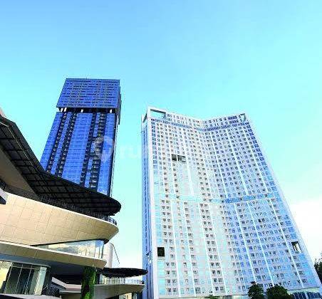 Stok Murah Apartemen Mewah Grand Sungkono Lagoon Siap Huni 1