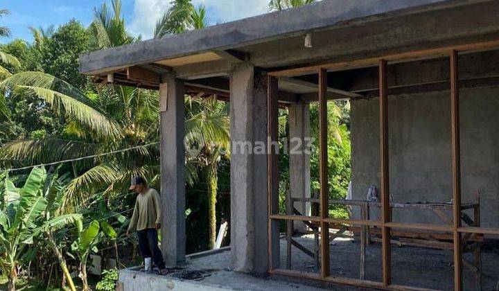 Rare Stock New Investment Villa Ready to Occupy in Ubud Center Bali 2