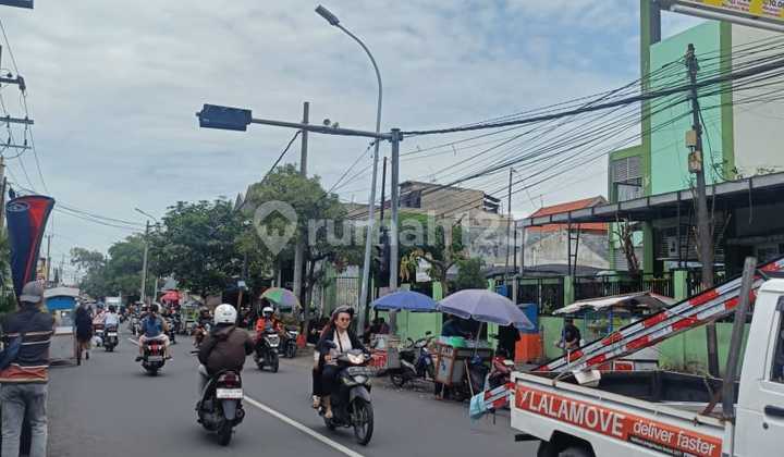 Ruko Murah Pusat Kota Super Strategis Raya Pacuan Kuda Sby Pusat