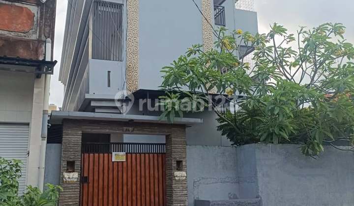 Invest Bagus Kost Elit Denpasar Bali Okupansi Selalu Laris Penuh