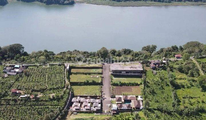 Investasi Villa Murah View Gunung Dan Danau Di Munduk Bali 2