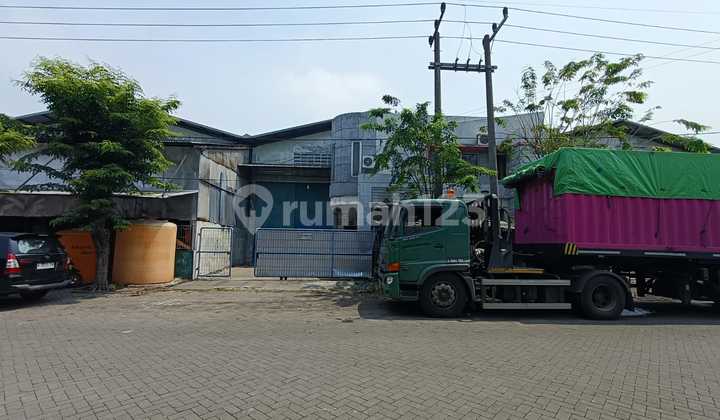 Strategic Affordable Warehouse Ready to Use Sidoarjo Warehouse Strategic Affordable Warehouse Ready to Use Sidoarjo Warehouse
