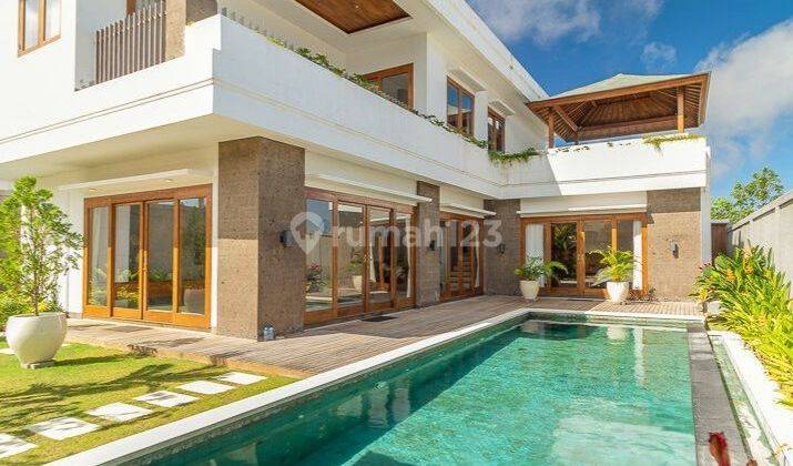 Cheap Villa In Uluwatu Bali Fully Furnished Private Pool Ready To Move In 2