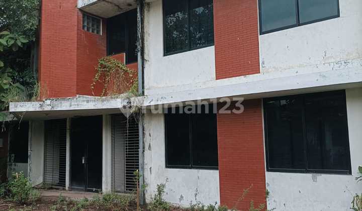 Affordable Land in Driyorejo, Suitable for Factory, Warehouse, Parking, Container