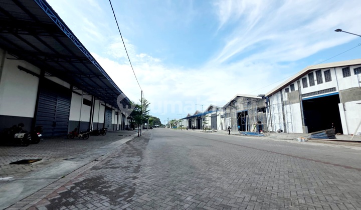 Gudang Baru Gress Kawasan Modern Dekat Tol Gempol bisa KPR Gudang Baru Gress Kawasan Modern Dekat Tol Gempol bisa KPR