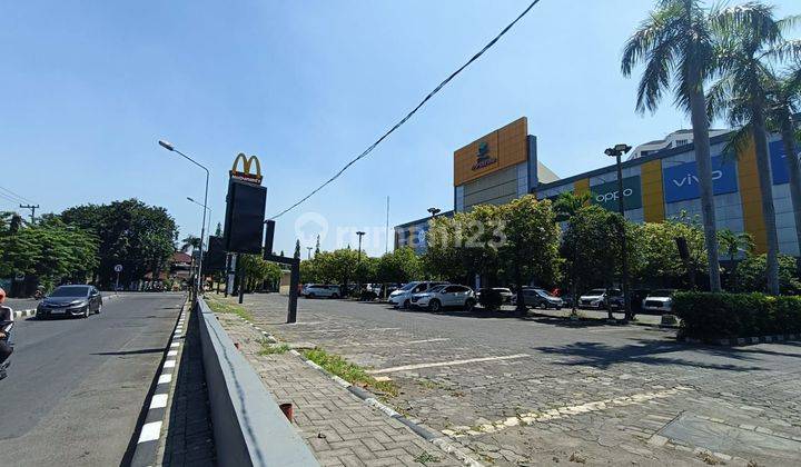 Tanah Super Strategis Nol Jl Raya Margorejo Persis Depan Plaza Marina Cocok Untuk Ruko Hotel Gedung Apartemen Dan Kantor 2