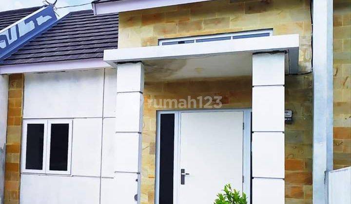 Perumahan Alivia Residence Hujan Promo Khusus Bulan November 1