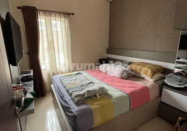 Dijual Rumah Terusan Buah Batu, Bandung Semi Furnish