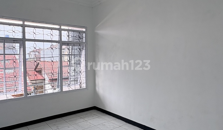 Dijual Rumah Tki 2 Patung Kuda Harga Wajar 2