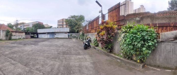 Hot Sale! ! Sewa Tanah Sudirman Mainroad 3