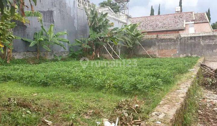 Dijual Tanah Setiabudi Padalestari Bandung 2