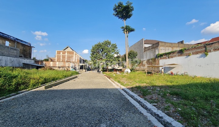 Dijual Kavling Taman Anggrek Bandung Kotak Dijual Kavling Taman Anggrek Bandung Kotak