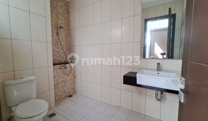 Rumah Summarecon Bandung Cluster Btari