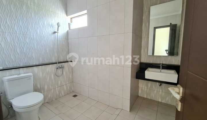 Rumah Summarecon Bandung Cluster Btari