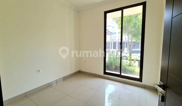 Rumah Summarecon Bandung Cluster Btari