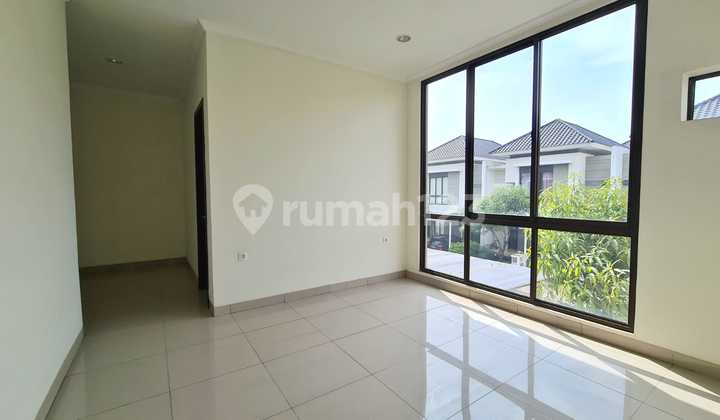 Rumah Summarecon Bandung Cluster Btari