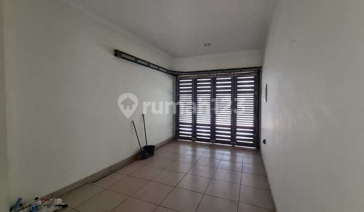 Rumah Summarecon Bandung Cluster Btari