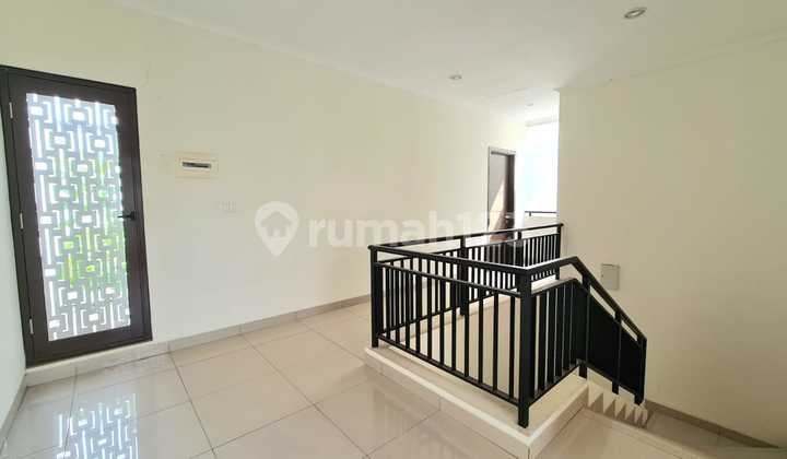 Rumah Summarecon Bandung Cluster Btari