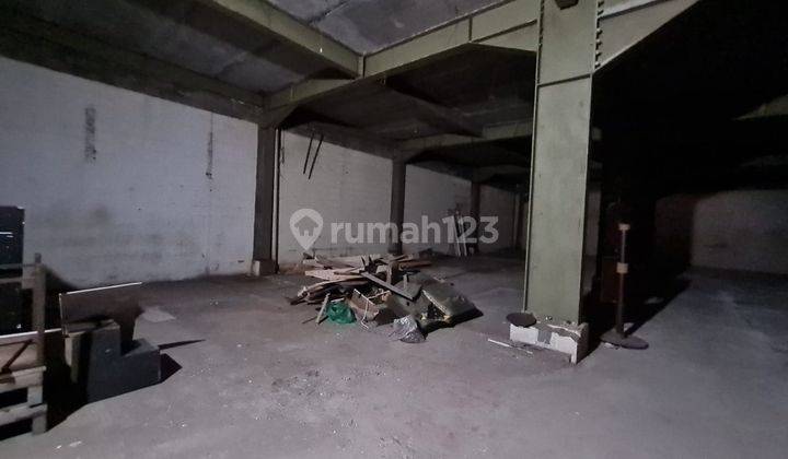 Sewa Gedung Setiabudi Bandung Dekat Rumah Mode 2