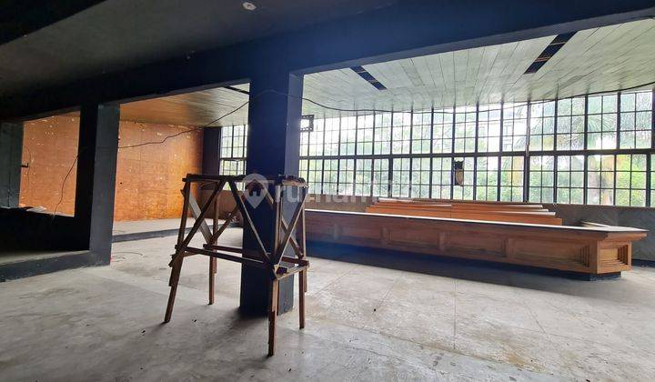 Sewa Gedung Setiabudi Bandung Dekat Rumah Mode 3