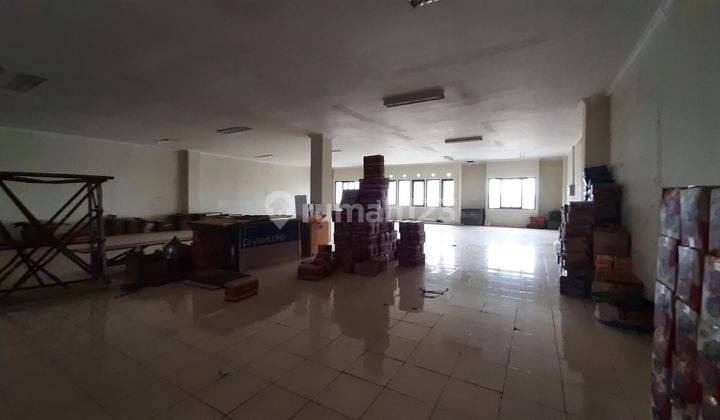 Dijual Gudang Terusan Pasirkoja Bandung Strategis 3