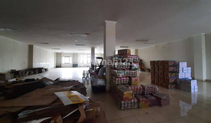 Dijual Gudang Terusan Pasirkoja Bandung Strategis 4