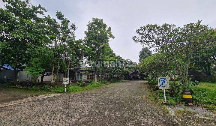 Sewa Tanah Kopo Bandung Harga Nego 5