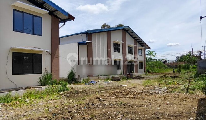 Gudang Baru Soreang Cipatik Bandung Akses Tol 4