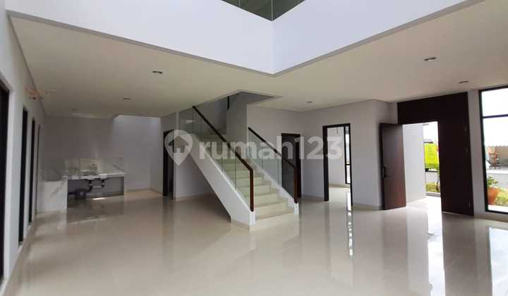 Rumah Summarecon Bandung Emily Raya