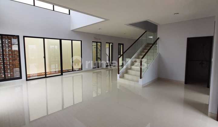 Rumah Summarecon Bandung Emily Raya