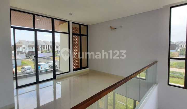 Rumah Summarecon Bandung Emily Raya