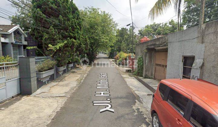 Dijual Rumah Sayap Pasirkaliki Bandung 2