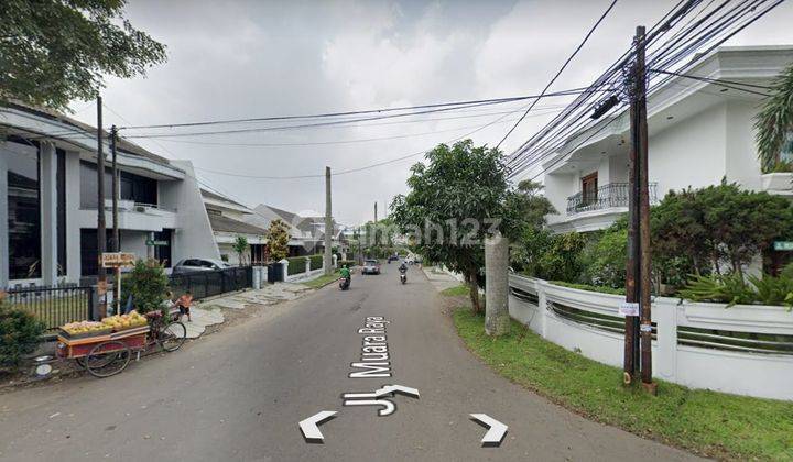 Dijual Tanah Muara Bandung Jarang Ada 2