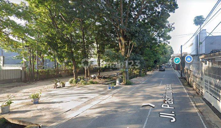 Dijual Tanah Pasirluyu Bandung 2