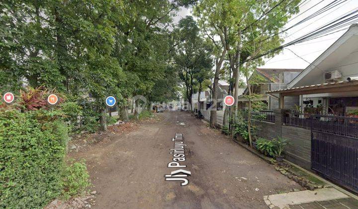 Dijual Tanah Pasirluyu Bandung 3