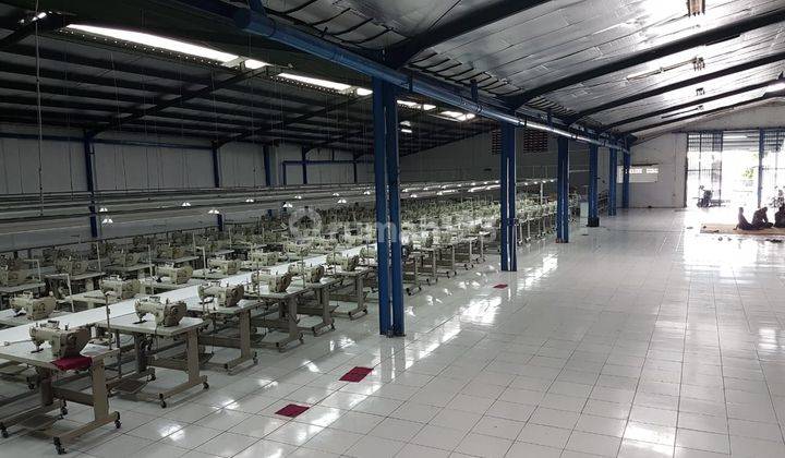 Disewa Gudang Cipadung Cibiru Harga Nego 4