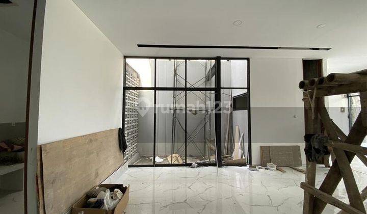 Dijual Rumah Setra Duta Baru Lokasi Exclusive 2