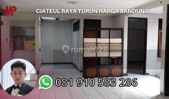 Ciateul Raya Turun Harga Bandung 1