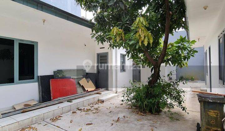 Ruko Sunda Raya Strategis Parkir Besar 2