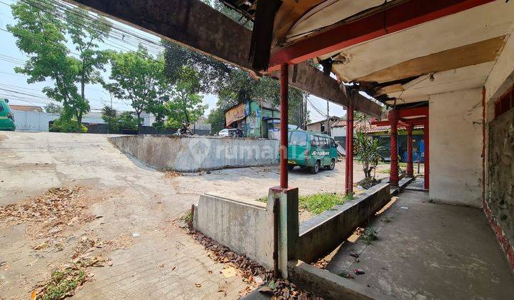 Dijual Tanah Ah Nasution Raya Dekat Bunderan Cibiru 2