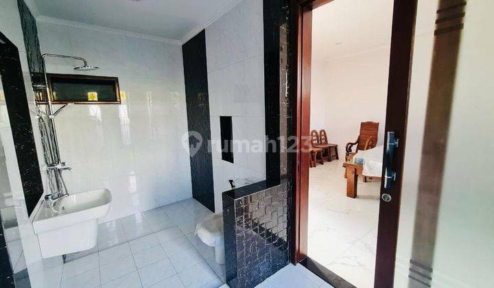 Rumah Area Terusan Sutami Dekat Setrasari Mall 2