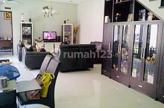 Rumah Taman Kopo Indah 3 Blok A