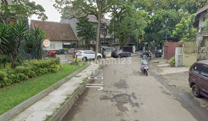 Dijual Rumah Arjuna Raya Hitung Tanah  2