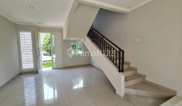 Dijual Rumah Baru Summarecon Bandung Amanda Lebar 8 Meter 2