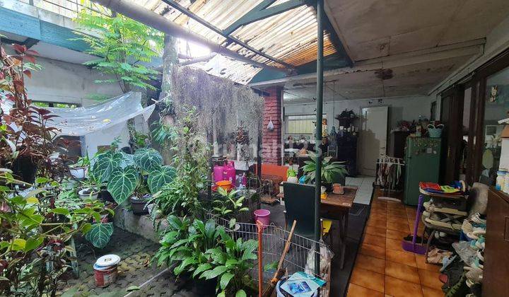 Dijual Rumah Sayap Pasirkaliki Dr Rum Bandung 2