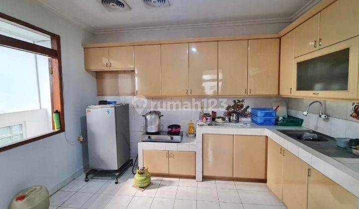 Dijual Rumah Taman Sakura Soekarno Hatta Pasirkoja 2